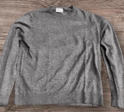 Herentrui maat XL, Kleding | Heren, Truien en Vesten, Zo goed als nieuw, Maat 56/58 (XL), Grijs, Ophalen of Verzenden
