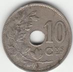 België 10 cent 1929, Ophalen of Verzenden, Losse munt
