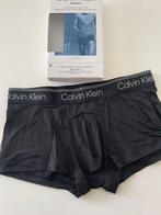 Calvin Klein Athletic Nylon Trunk, Kleding | Heren, Ondergoed, Verzenden, Zwart, Calvin Klein, Boxer
