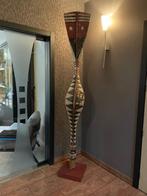 Decoratief houten beeld, Antiek en Kunst, Ophalen