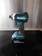 Makita Dtd 153 Schroefmachine Slagschroevendraaier NIEUW!, Doe-het-zelf en Bouw, Gereedschap | Boormachines, Ophalen, Zo goed als nieuw