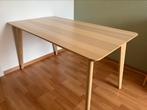 Table lisabo Ikea, Huis en Inrichting, Ophalen, 100 tot 150 cm, 50 tot 100 cm, Zo goed als nieuw