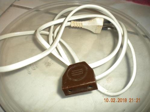 Oud elektriciteit onderdelen, Doe-het-zelf en Bouw, Elektriciteit en Kabels, Ophalen