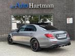 Mercedes-Benz E 63 AMG S 4MATIC Premium Plus PANO|CARBON|360, Zwart, Bedrijf, E-Klasse, 245 g/km