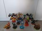 Skylanders figures (set van 14), Gebruikt, 1 speler, Vanaf 7 jaar, Ophalen
