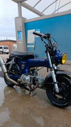 dax 85 cc, Ophalen of Verzenden, Gebruikt