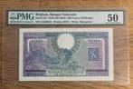 500 Francs Londen! Zeer hoge grading! Verzamelstuk, Postzegels en Munten, Bankbiljetten | België, Ophalen of Verzenden