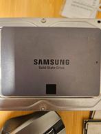 Ssd 250 gb, Neuf, Externe, Enlèvement, Samsung