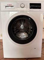 Bosch wasmachine 8 kg, Elektronische apparatuur, Wasmachines, 6 tot 8 kg, Ophalen, Gebruikt, Voorlader
