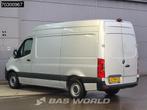 Mercedes Sprinter 315 CDI Automaat L2H2 150PK Airco Camera P, Argent ou Gris, Achat, Entreprise, Mercedes-Benz