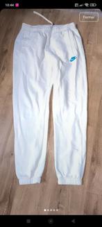 Nike S joggingbroek, Kleding | Dames, Homewear, Wit, Nike, Ophalen of Verzenden, Maat 36 (S)