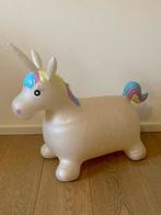 Springdier, Ophalen, Zo goed als nieuw