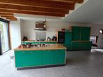 Keuken, Huis en Inrichting, Keuken | Complete keukens, Ophalen, Gebruikt, Overige typen, Hout