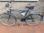 Herenfiets Target, Fietsen en Brommers, Gebruikt, Versnellingen, 53 tot 57 cm, Ophalen