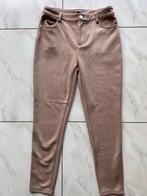 Zachte broek Shein maat S (nr5879), Bruin, Ophalen of Verzenden, Maat 36 (S), Lang