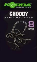 Karperhaken 3 - Korda, Sports nautiques & Bateaux, Pêche à la ligne | Carpes, Envoi, Neuf, Hameçon