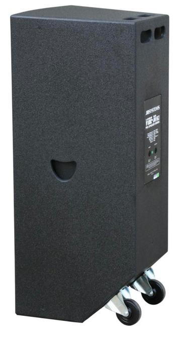 2 x Jb systems vibe 30 mk2 + 2 x sub 18 beschikbaar voor biedingen