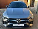 Mercedes-Benz CLA-Klasse 35 AMG 4-Matic AMG Met 1 tot 5 jaar, Auto's, Mercedes-Benz, CLA, Gebruikt, 4 cilinders, Bedrijf