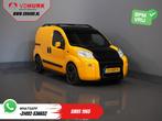 Fiat Fiorino 1.3 MJ 95 pk BPM VRIJ UNIEK! NL Auto/ APK 05-20, Overige kleuren, Parkeersensor, Bedrijf, 113 g/km