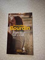 Françoise Bourdin - Le meilleur est à venir, Enlèvement, Utilisé