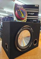 lakro baspack 1600watt, Auto diversen, Autospeakers