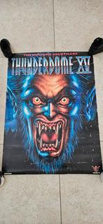 Thunderdome 15 poster, Ophalen of Verzenden