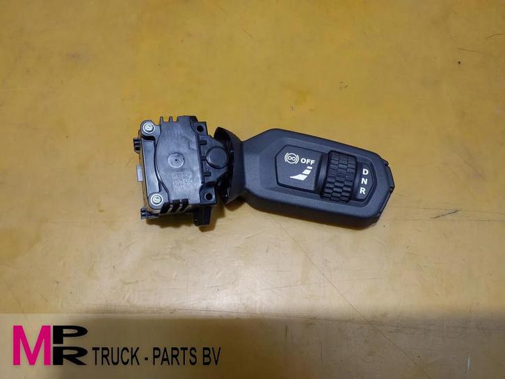DAF Stuurkolomschakelaar, rechts - 2268350G Stuurkolomschake, Auto-onderdelen, Vrachtwagen-onderdelen, DAF, Dashboard en Schakelaars