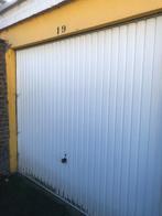 Garagebox te huur in Evere - auto of opslag 145€, Brussel