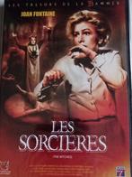 Les sorcières / DVD
