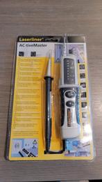 laserliner AC-tiveMaster, Bricolage & Construction, Instruments de mesure, Enlèvement ou Envoi, Neuf