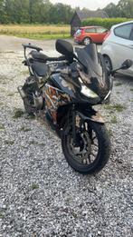 Honda cbr 500r, Motoren, Onderdelen | Honda, Ophalen, Gebruikt