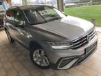 Tiguan ALLSPACE 150tsi -AUTOMAAT - 7 zetels, Stof, 1498 cc, 4 cilinders, 7 zetels