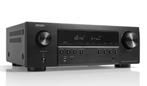Denon AVR-S660H, Audio, Tv en Foto, Stereoketens, Nieuw, Denon, Ophalen of Verzenden, Losse componenten