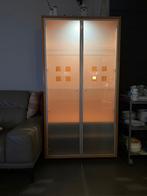 dressoir kast en drankkast, Huis en Inrichting, Ophalen, Met deur(en), Zo goed als nieuw, Modern