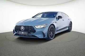 Mercedes-Benz AMG GT 63 S 4MATIC+ beschikbaar voor biedingen