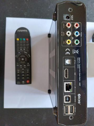 TRAXDATA om ALLES over te zetten naar PC of TV beschikbaar voor biedingen