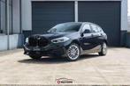 BMW 118 118i Aut. Sport Line-LED-1 OWNER-BTW, Auto's, Automaat, Bedrijf, 5 deurs, 103 kW