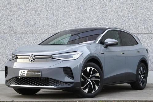Volkswagen ID.4 PRO PERFORMANCE 77KwH, Auto's, Volkswagen, ID.4, ABS, Adaptive Cruise Control, Airbags, Airconditioning, Alarm