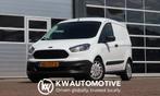 Ford Transit Courier 1.5 TDCI Ambiente Start&Stop AIRCO/ MAR, Auto's, Voorwielaandrijving, 4 deurs, Stof, Euro 6