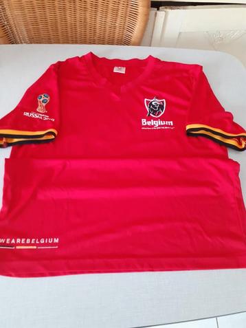 Chemise Jupiler Belgium, M. New., Taille M, Enlèvement ou Envoi, Neuf, Maillot