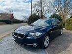 BMW 520D Break/Automaat/Grote Navi/Leder/Euro 5/GEKEURD, Auto's, BMW, Automaat, Euro 5, Leder, Bedrijf