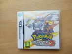 Pokemon blanc 2 DS, Consoles de jeu & Jeux vidéo, Jeux | Nintendo DS, Envoi