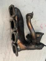 W205 W212 W213 UITLAATSPRUITSTUK 274920 MOTOR, Ophalen of Verzenden, 3 maanden garantie, Gebruikt, Mercedes-Benz