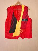Blouson sans manche Gillette taille unique, Enlèvement ou Envoi, Comme neuf