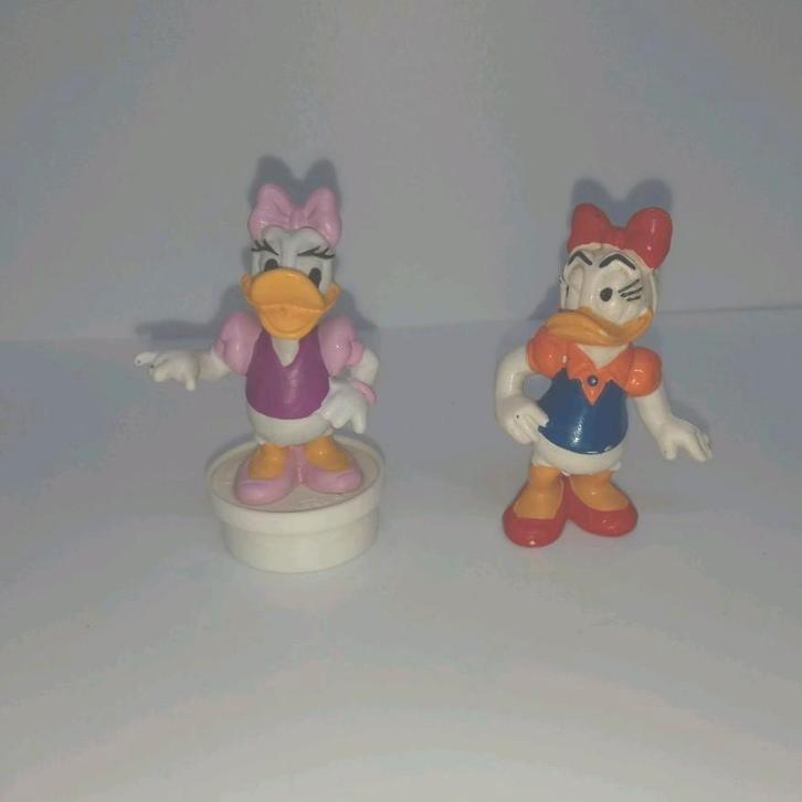 🧡 Katrien Duck, Verzamelen, Disney, Ophalen of Verzenden