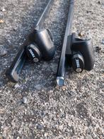 Dakdragers, Enlèvement, Comme neuf