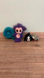 Kleine knuffels Ty, Ophalen, Gebruikt
