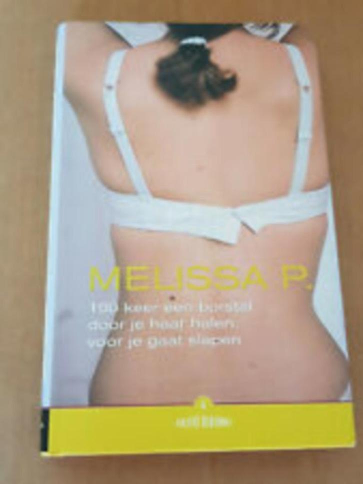 100 keer een borstel door je haar halen voor je gaat slapen, Boeken, Fantasy, Zo goed als nieuw, Ophalen of Verzenden
