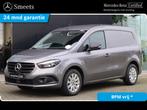 Mercedes-Benz Citan 112 CDI LED LM VELGEN, Auto's, Voorwielaandrijving, Stof, 4 cilinders, 116 pk