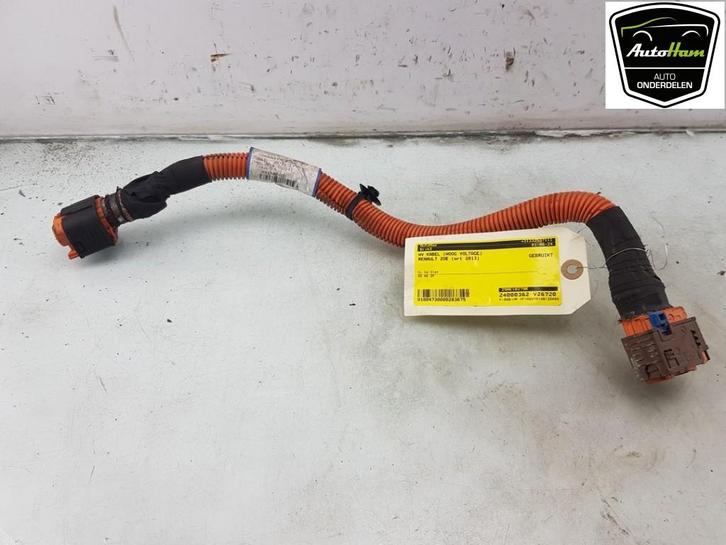 HV KABEL (HOOG VOLTAGE) Renault Zoé (AG) (|290E10279R|), Auto-onderdelen, Elektronica en Kabels, Renault, Gebruikt